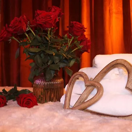 Charmante Escapade شقة