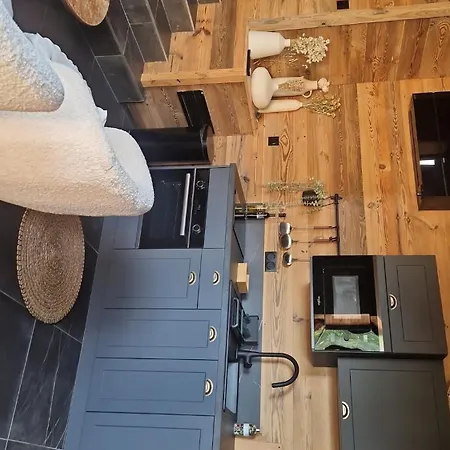 شقة Charmante Escapade *