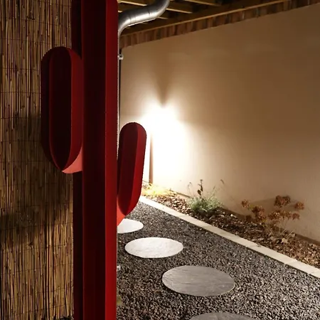 شقة Charmante Escapade *