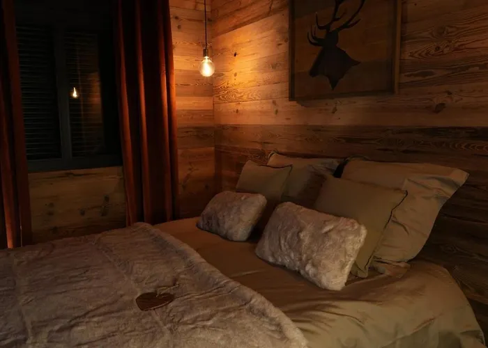 Charmante Escapade Baccarat