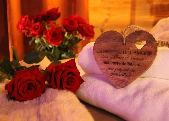 Charmante Escapade Appartement Baccarat