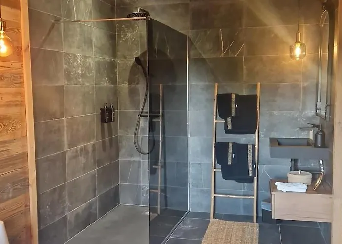 Charmante Escapade * Baccarat