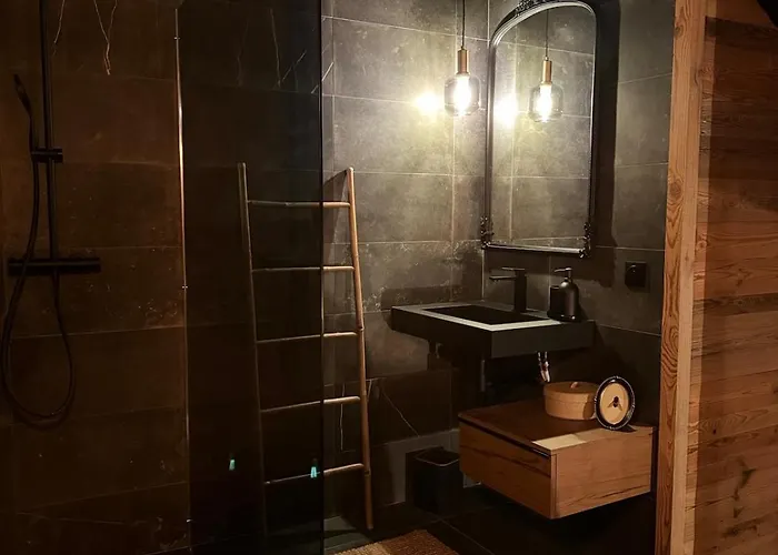 Charmante Escapade Appartement Baccarat