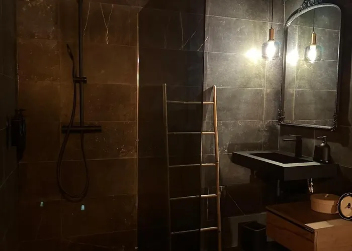 Charmante Escapade Appartement Baccarat