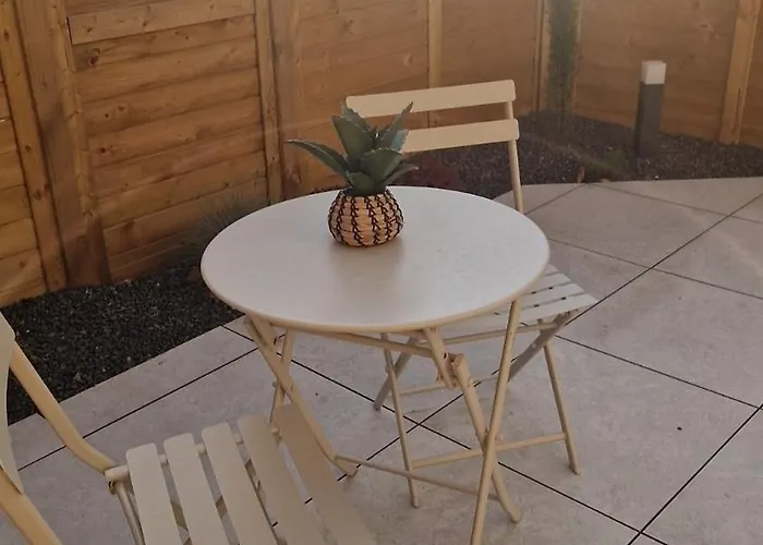 Charmante Escapade * Baccarat