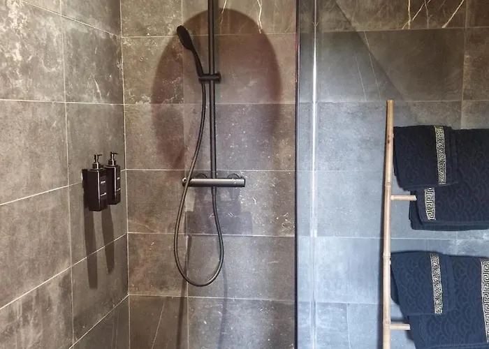 Charmante Escapade *