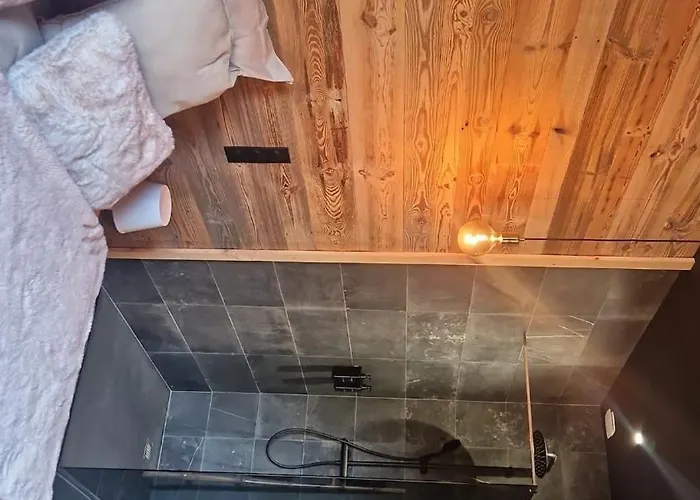 Appartement Charmante Escapade