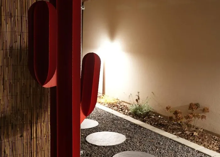 Appartement Charmante Escapade *